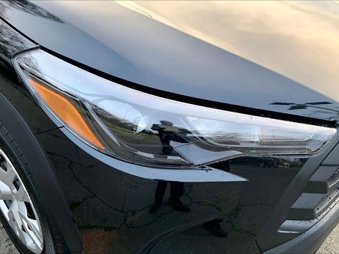 New 2026 Toyota Corolla Cross L image 13