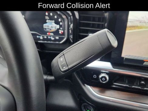 Used 2025 GMC Sierra 1500 SLT image 47