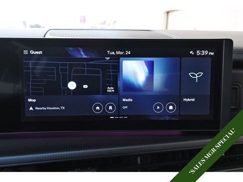 Used 2025 Hyundai Santa Fe Calligraphy image 25