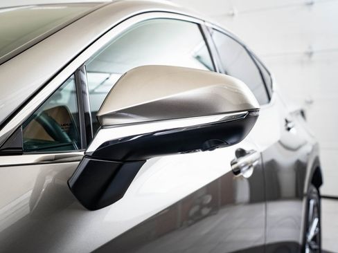 Certified 2025 Lexus NX 350 AWD w/ Premium Package image 15