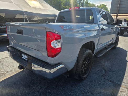 Used 2019 Toyota Tundra SR5 w/ SR5 Upgrade Package RWD image 5