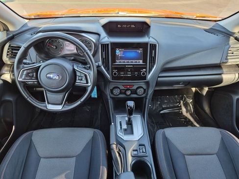 Used 2018 Subaru Crosstrek 2.0i Premium w/ Popular Package #2 AWD/4WD image 16