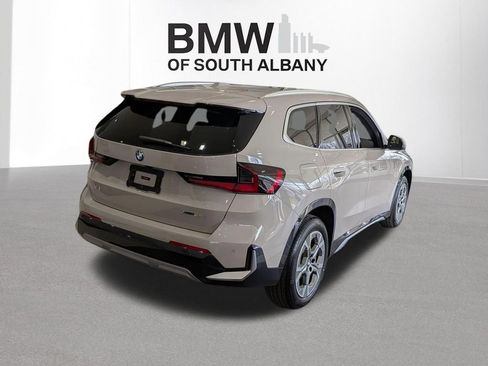 New 2026 BMW X1 xDrive28i w/ Convenience Package AWD/4WD image 5