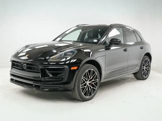 New 2026 Porsche Macan S video 1