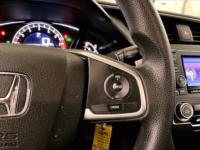 Used 2016 Honda Civic LX image 18