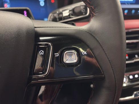 Used 2025 Lincoln Corsair Grand Touring w/ Equipment Group 302A image 26