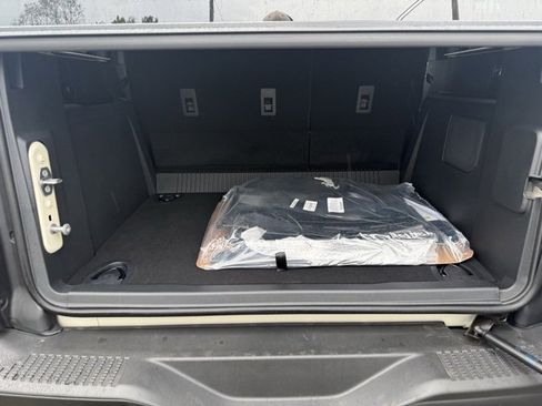 New 2025 Ford Bronco Badlands image 22