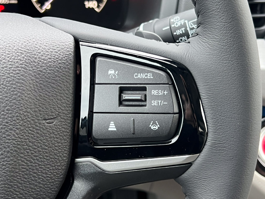 New 2027 Honda Odyssey Touring image 21