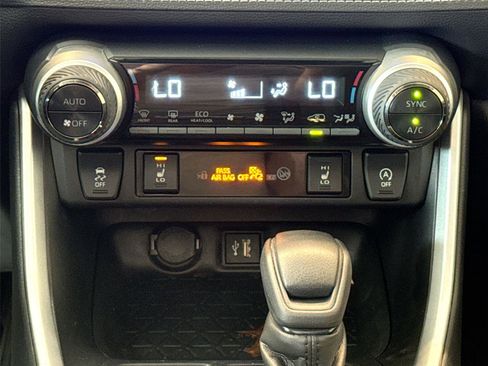 Used 2023 Toyota RAV4 XLE w/ Convenience Package AWD/4WD image 17