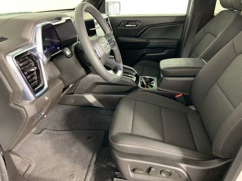 Used 2025 GMC Canyon Elevation w/ Convenience Package image 22