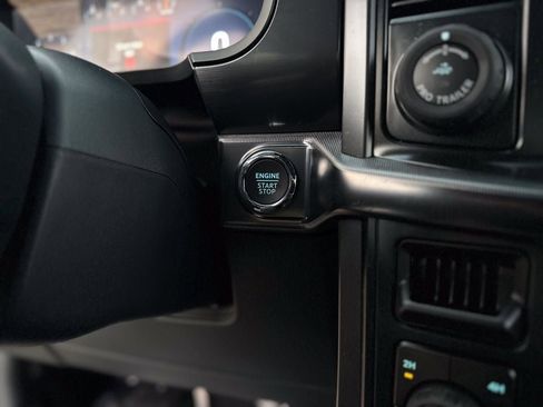 New 2026 Ford F150 Lariat w/ Equipment Group 501A Mid image 15