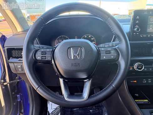 Certified 2025 Honda CR-V EX-L image 19