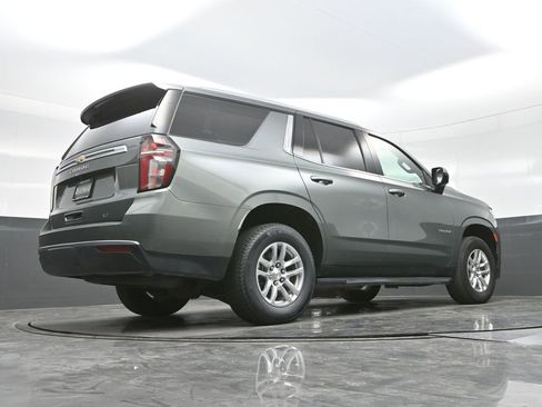 Used 2024 Chevrolet Tahoe LT image 23