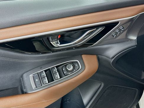 Used 2022 Subaru Outback Touring XT AWD/4WD image 21
