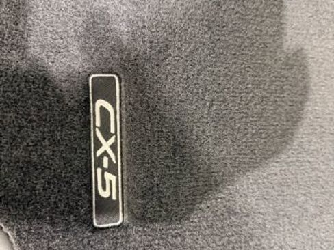 Used 2017 MAZDA CX-5 Grand Touring AWD/4WD image 22