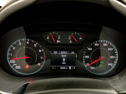 Used 2024 Chevrolet Malibu RS FWD image 30