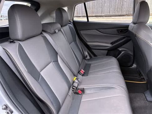 Used 2021 Subaru Crosstrek 2.5i Sport w/ Popular Package #2B image 21