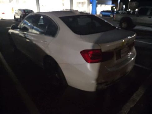 Used 2017 BMW 330i xDrive Sedan image 6