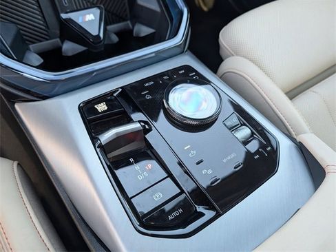 Used 2025 BMW X3 M50 image 11