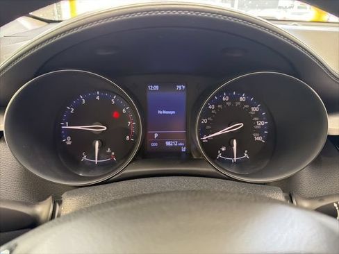 Certified 2020 Toyota C-HR LE FWD image 15
