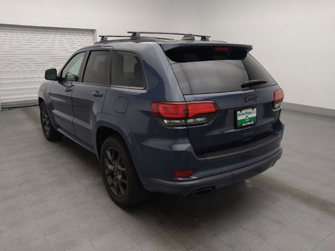 Used 2019 Jeep Grand Cherokee Limited X RWD image 5