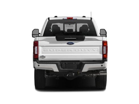 Used 2021 Ford F250 King Ranch AWD/4WD image 5