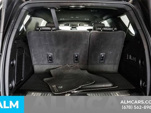 Used 2025 GMC Yukon Denali AWD/4WD image 22