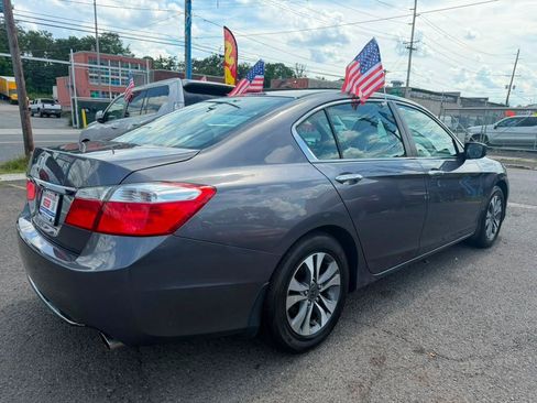 Used 2013 Honda Accord LX image 4
