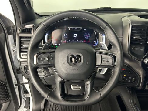 Used 2024 RAM 1500 TRX w/ TRX Level 1 Equipment Group AWD/4WD image 13