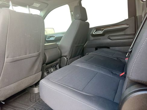 Used 2026 Chevrolet Silverado 1500 RST w/ RST Select Package AWD/4WD image 26