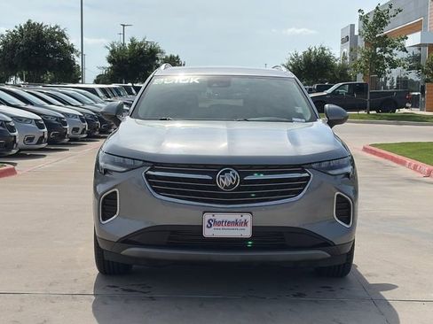 Used 2023 Buick Envision Essence FWD image 2