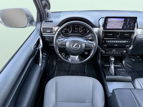 Used 2023 Lexus GX 460 Premium image 70