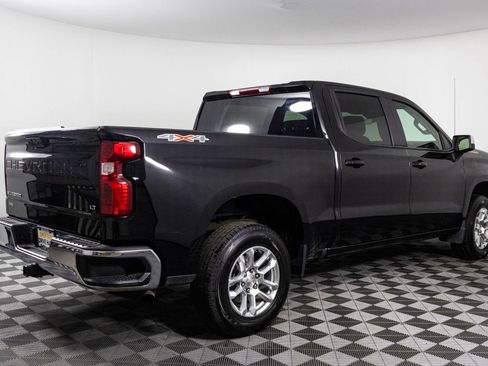 Used 2023 Chevrolet Silverado 1500 LT image 15