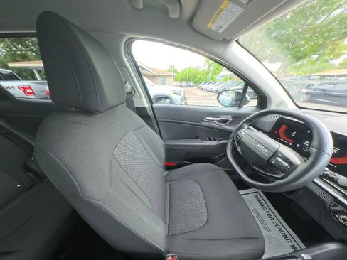 Used 2026 Kia Sportage LX w/ LX Convenience Package FWD image 31