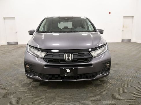 Certified 2025 Honda Odyssey EX-L image 11
