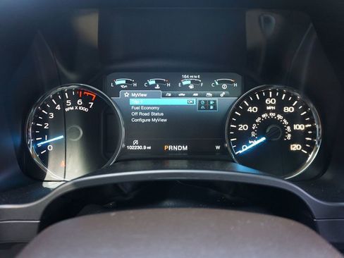 Used 2018 Ford F150 Lariat AWD/4WD image 6