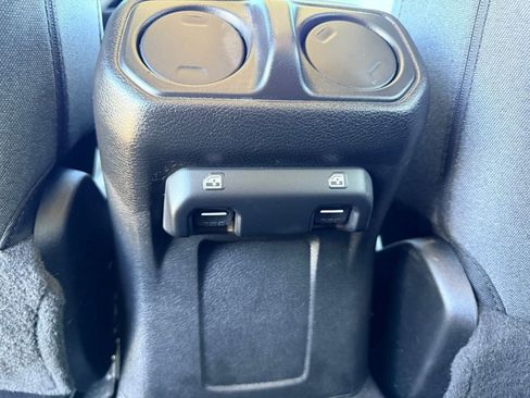 Used 2024 Jeep Wrangler Sport S image 14