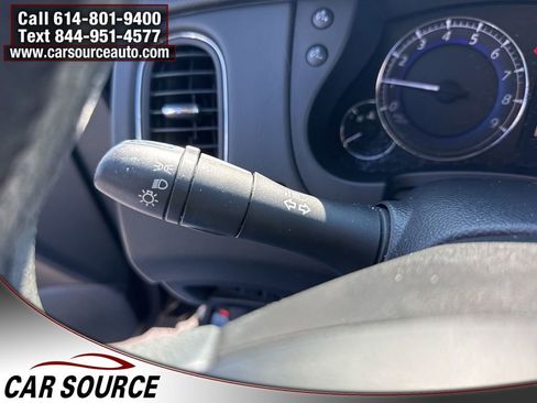 Used 2017 INFINITI QX50 AWD image 21