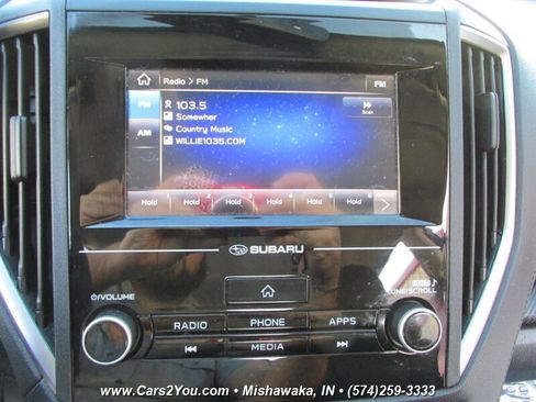 Used 2018 Subaru Impreza 2.0i w/ Popular Package #2 image 25