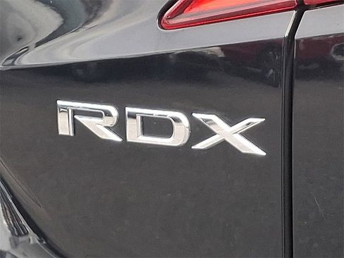 Used 2019 Acura RDX FWD image 28