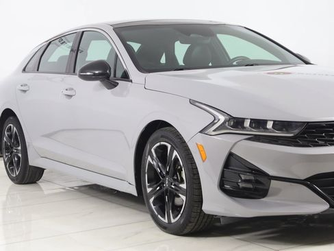 Used 2023 Kia K5 GT-Line image 42