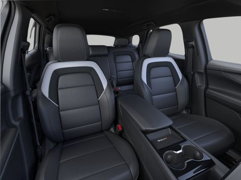 New 2026 Chevrolet Blazer EV LT image 16