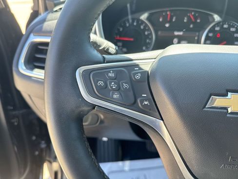 Used 2023 Chevrolet Equinox LT image 17