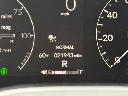Certified 2024 Honda CR-V Sport Touring image 32
