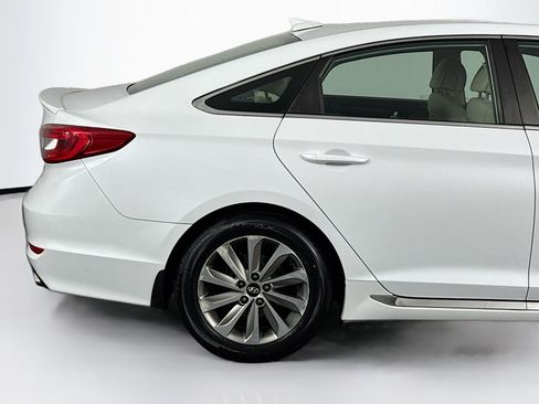 Used 2016 Hyundai Sonata Sport FWD image 44