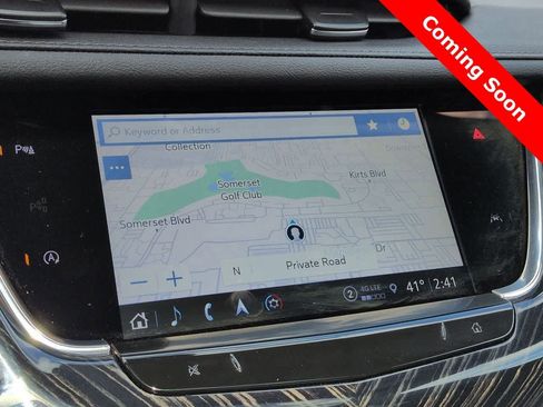 Used 2023 Cadillac XT6 Premium Luxury image 30