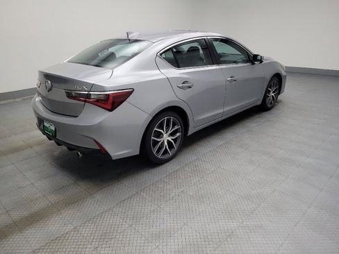 Used 2020 Acura ILX image 10