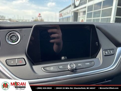 Used 2020 Chevrolet Blazer LT FWD image 16