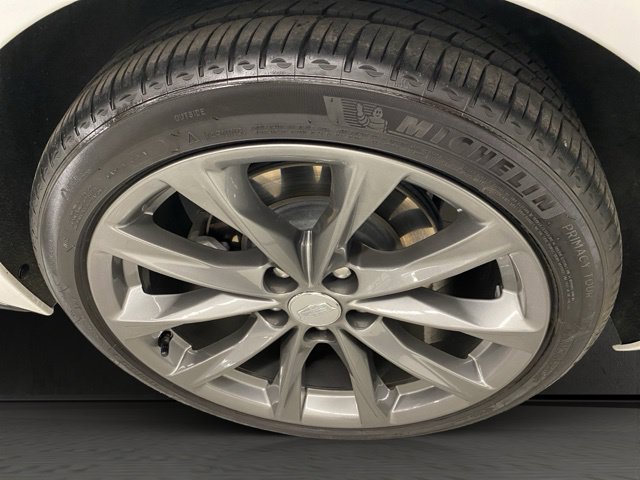 Used 2025 Cadillac CT5 Sport w/ Sun And Sound Package AWD/4WD image 39