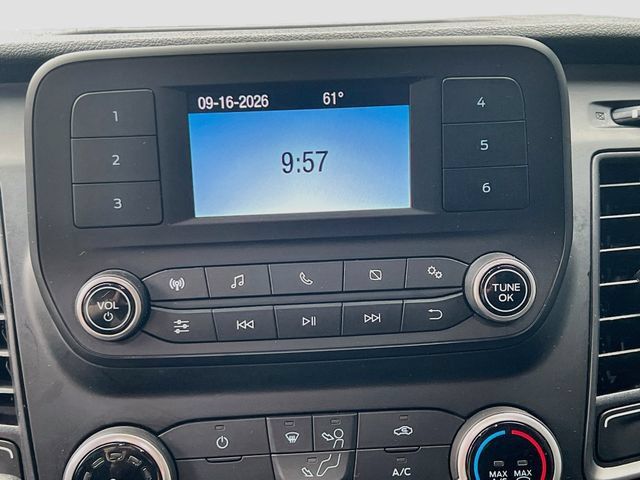 Used 2021 Ford Transit 250 Medium Roof AWD image 15